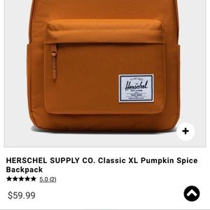 Herschel Classic Backpack